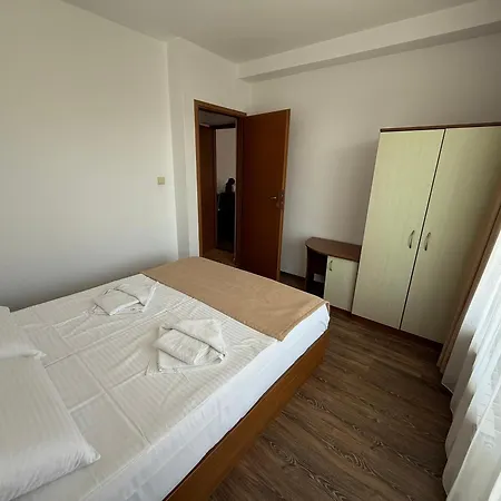 Gradina 3* Czernomorec