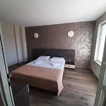 Guest house Gradina Chernomorets
