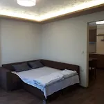 Guest house Gradina Chernomorets