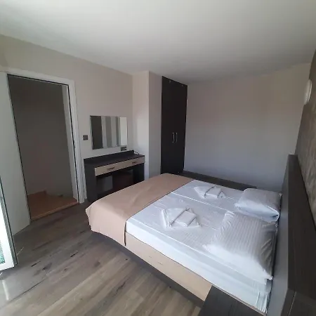Gradina Pensiune 3*