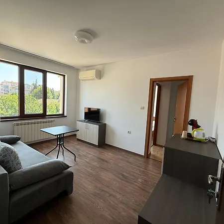Guest house Gradina