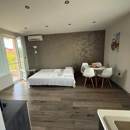 Gradina Pensionat 3*