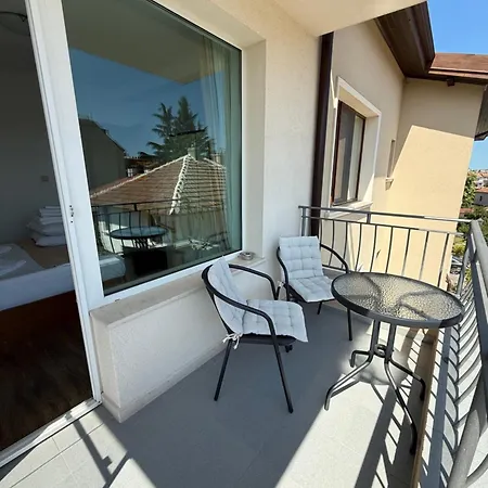 Pensionat Gradina 3*