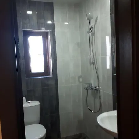 Gradina 3* Cernomoreț