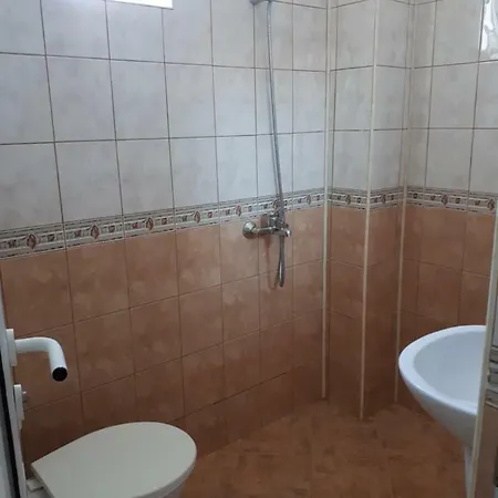 Gradina Pensiune 3*