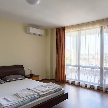 Pensionat Gradina 3*