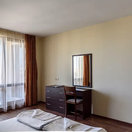 Gradina 3* Tjernomorets