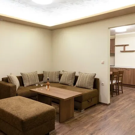 Pensionat Gradina 3*