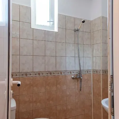Pensiune Gradina 3*