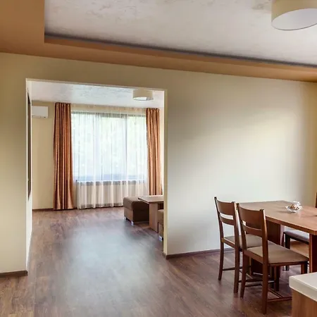 Gradina Pensionat 3*