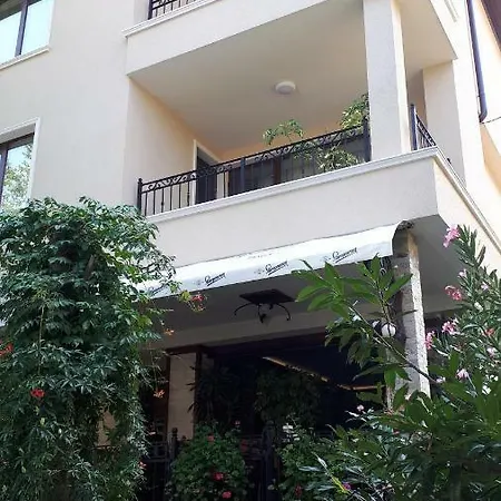 Gradina 3* Cernomoreț