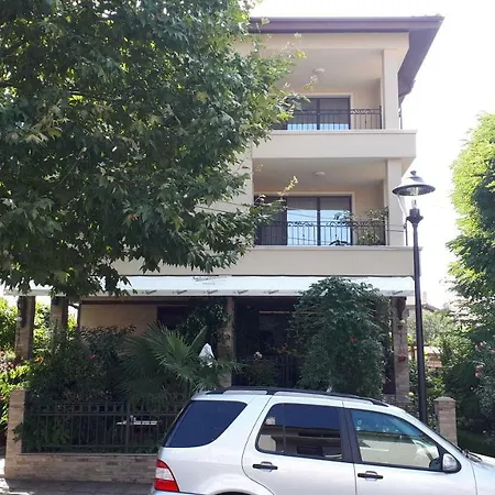 Gradina Tjernomorets