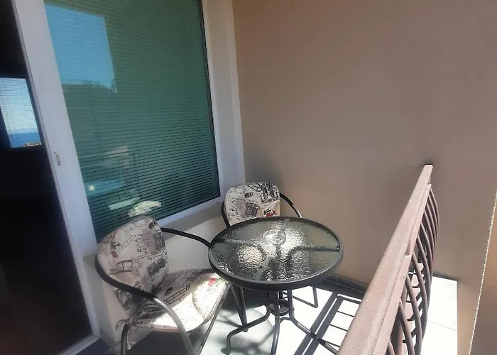 Gradina Casa de hóspedes