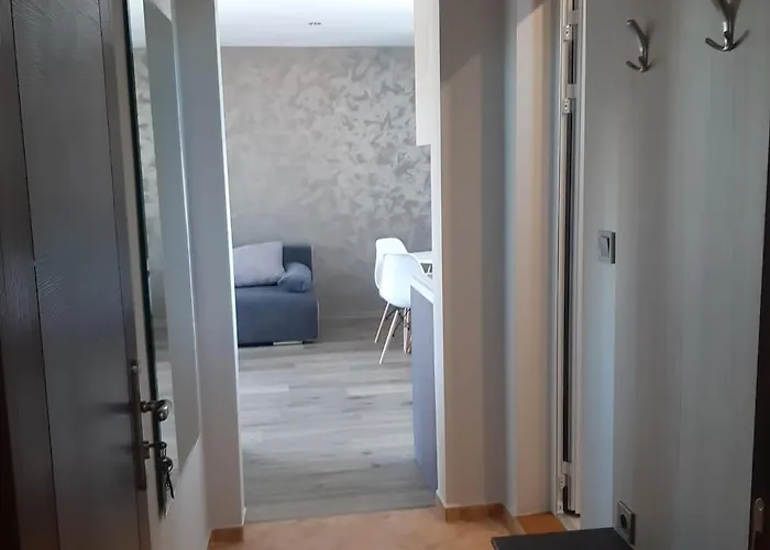 Gradina Casa de hóspedes Chernomorets