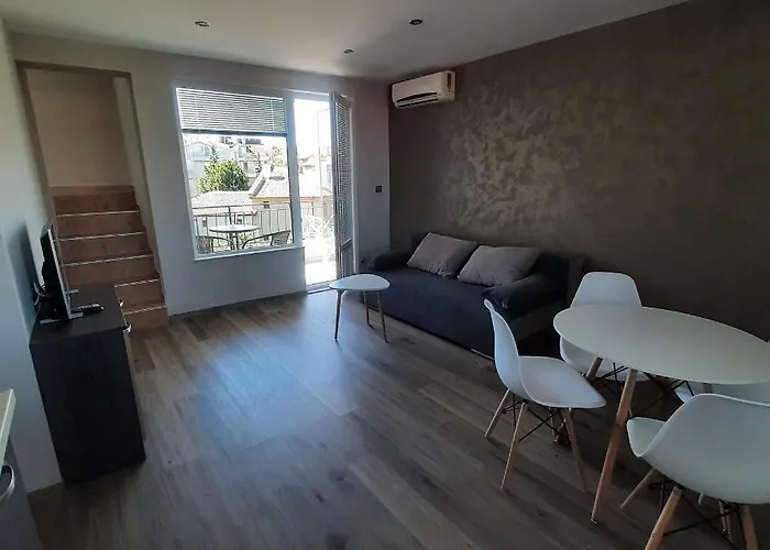 Casa de hóspedes Gradina