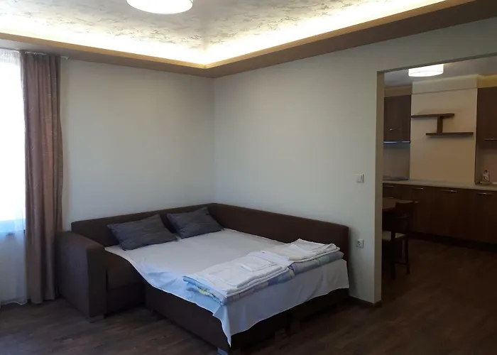 게스트하우스 Gradina 체르노모레츠