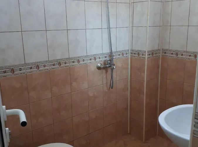 Gradina Casa de hóspedes 3*