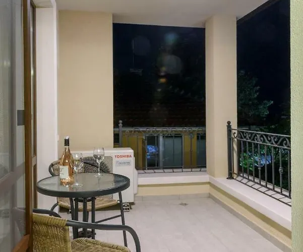 Casa de hóspedes Gradina