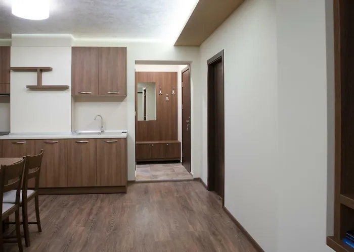 Casa de hóspedes Gradina Chernomorets