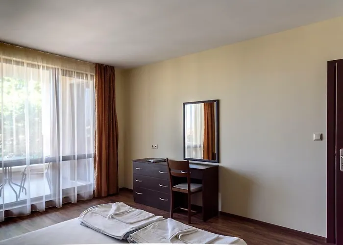 Gradina 3* Chernomorets