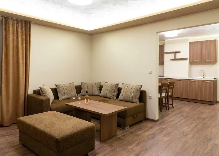 Casa de hóspedes Gradina 3*