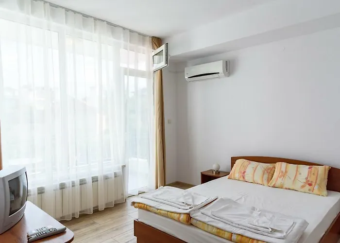 Gradina Casa de hóspedes