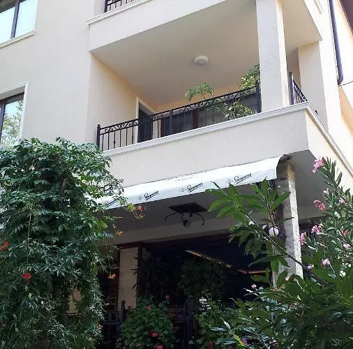 Gradina 3* Chernomorets