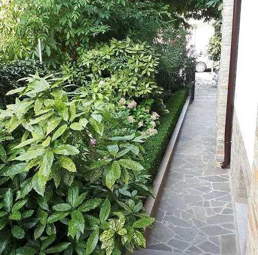 Casa de hóspedes Gradina