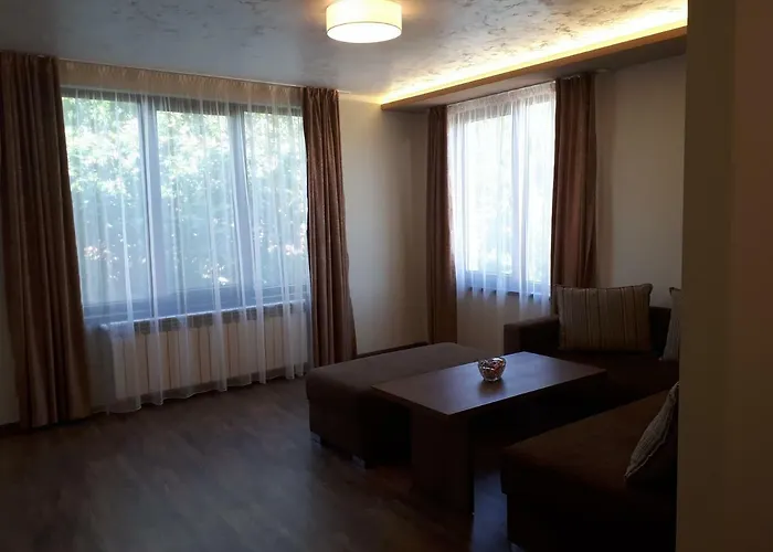 Casa de hóspedes Gradina 3*