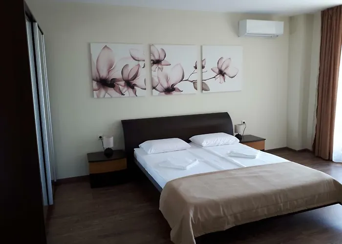 Gradina Chernomorets